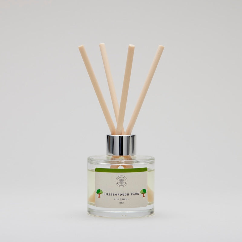 Hillsborough Park Reed Diffuser
