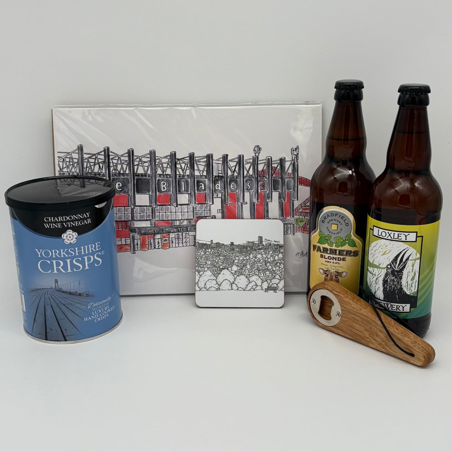 SUFC Gift Box