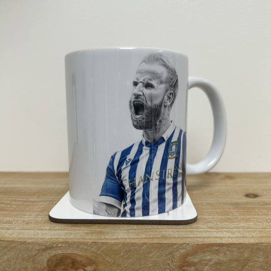 Barry Bannan Mug