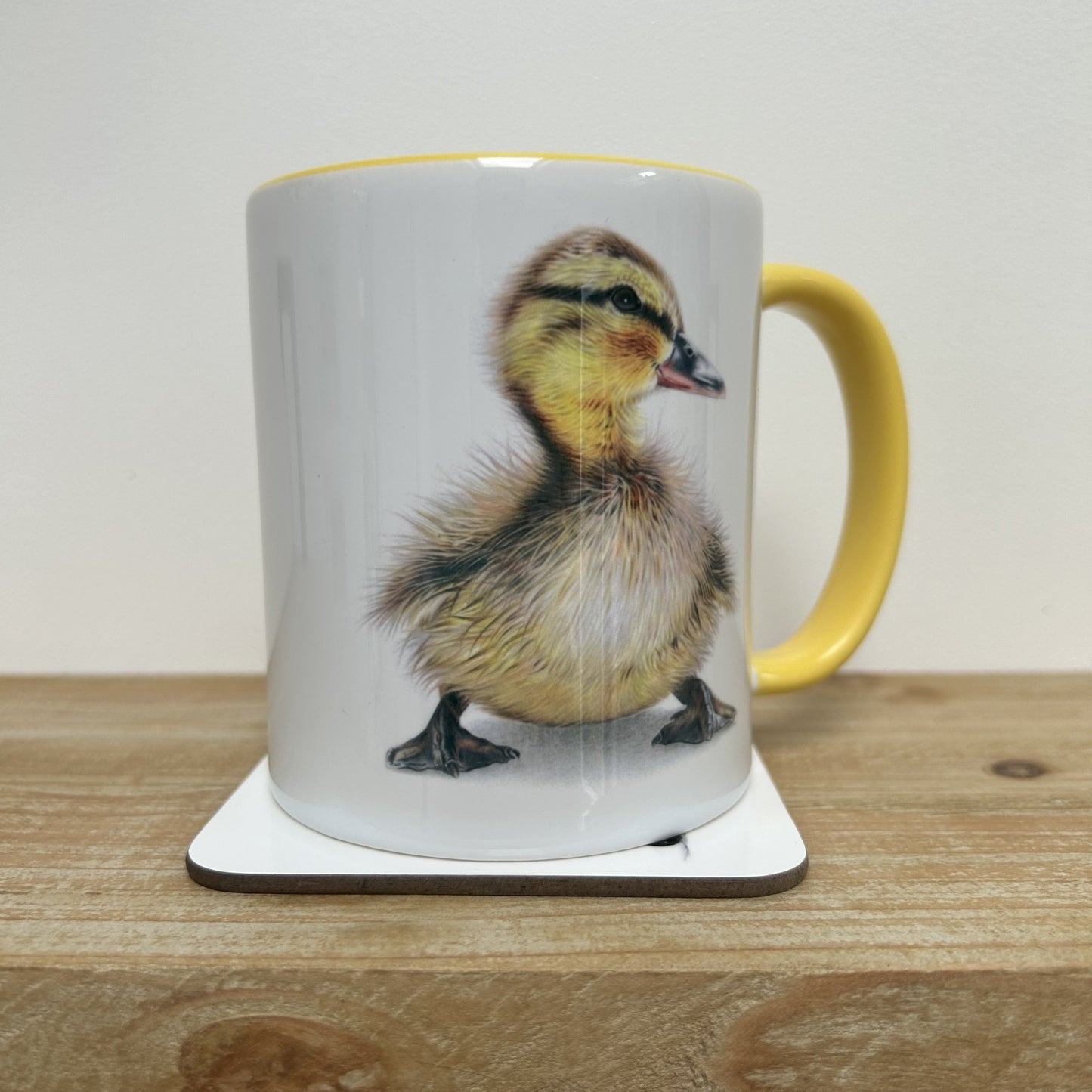 Duckling Mug