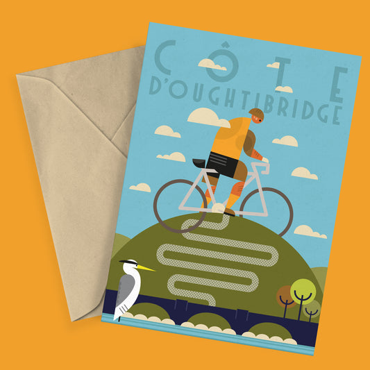 Bike Card