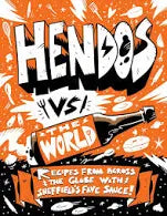 Henderson's vs the world