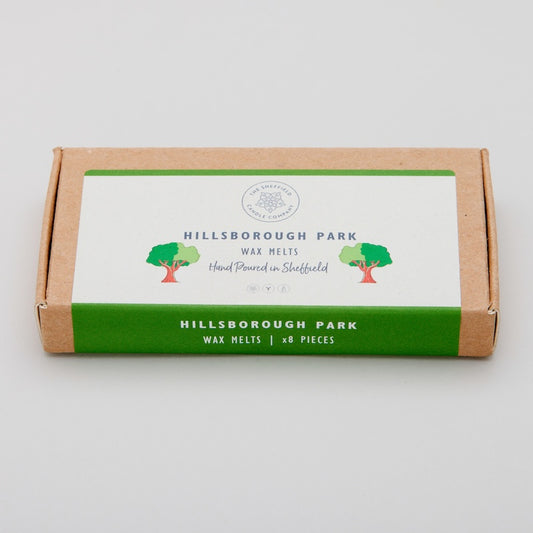 Hillsborough Wax Melts