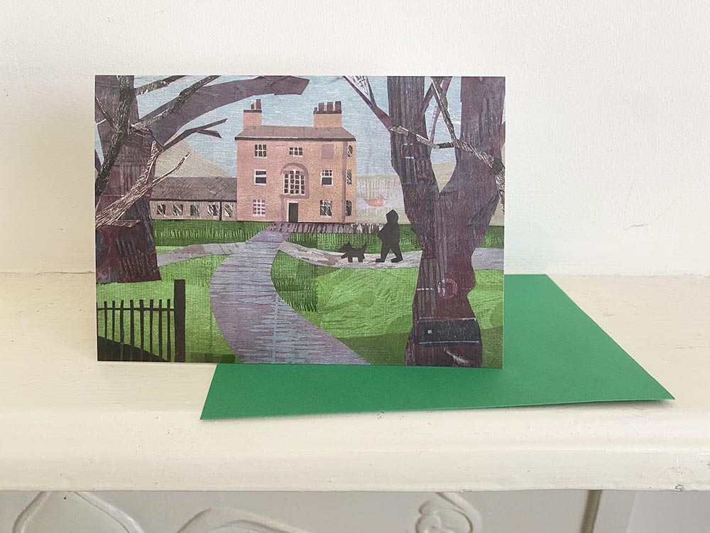 Hillsborough Library Card