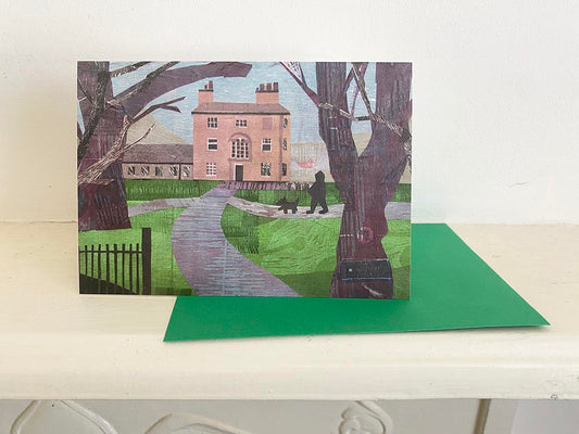 Hillsborough Library Card