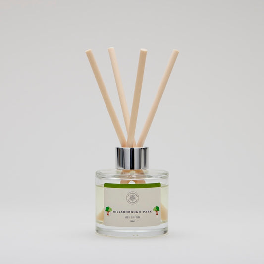 Hillsborough Park Reed Diffuser