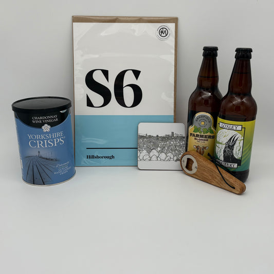 S6 Gift Box