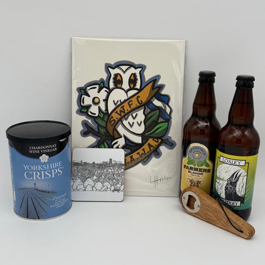 SWFC Gift Box