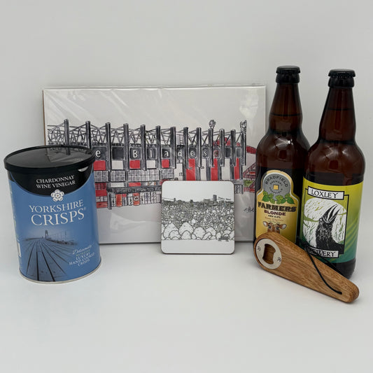 SUFC Gift Box