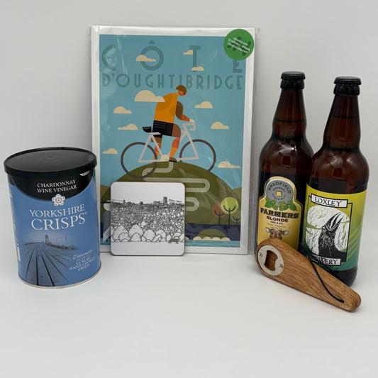 Cote D'Outibridge Gift Box