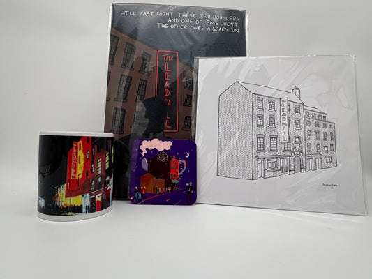 Leadmill Gift Box