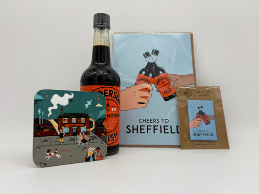 Henderson's Gift Box 2