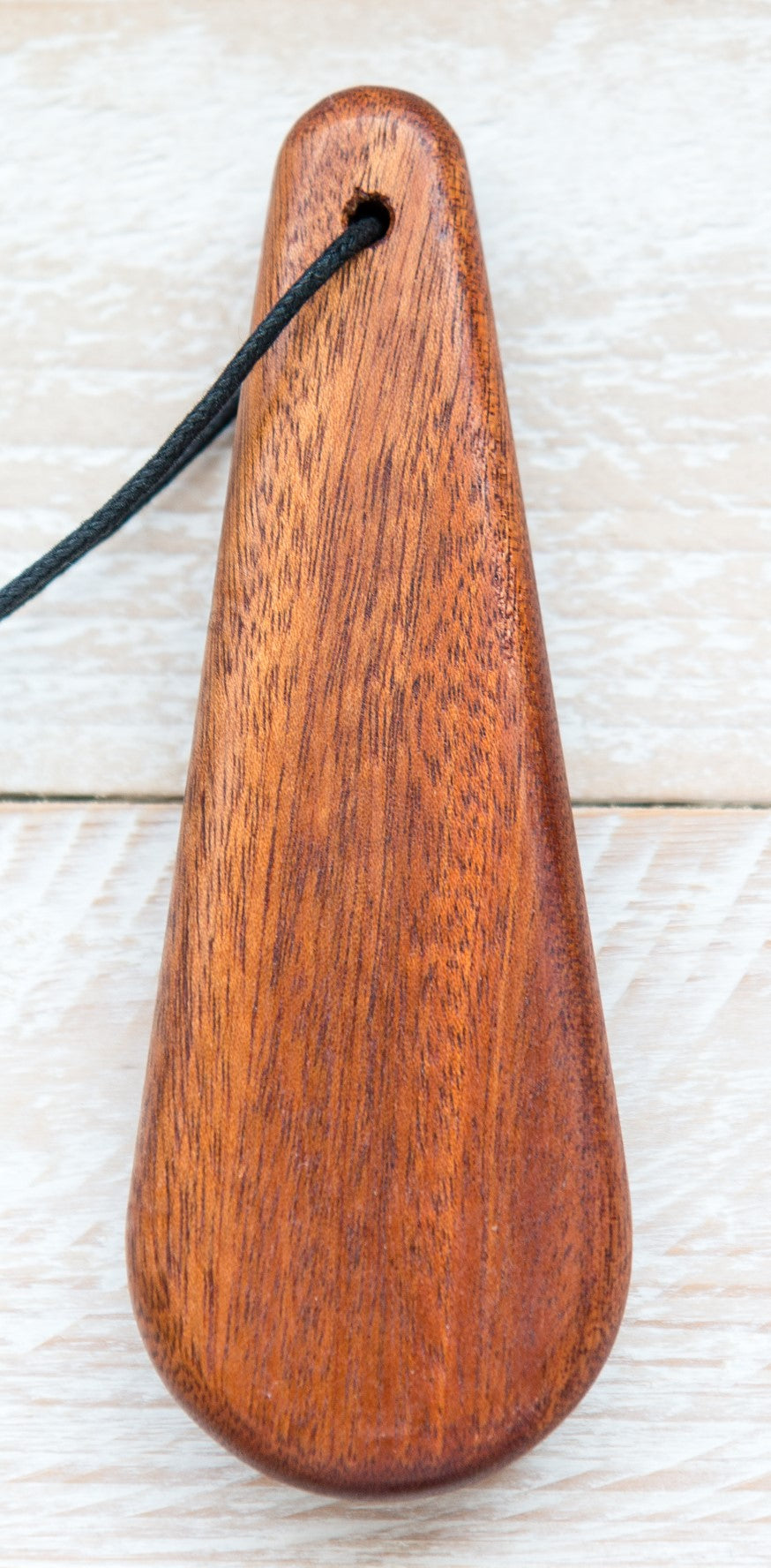 Sapele Wooden Bottle Opener