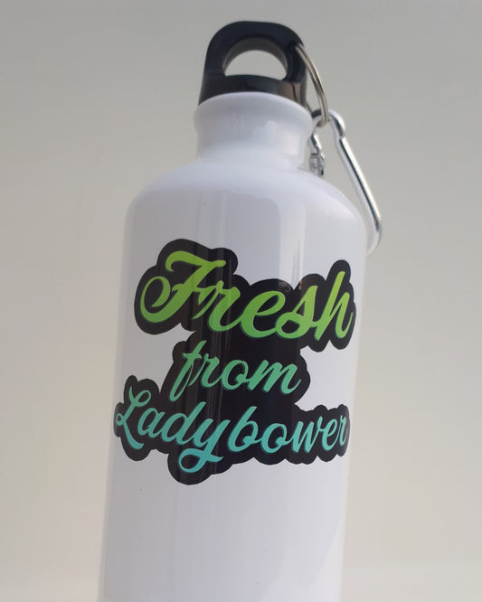 Ladybower Water Bottle