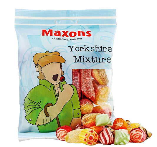 Maxon's - Yorkshire Mixture 250g