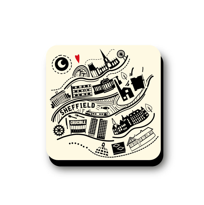 Sheffield Magnet