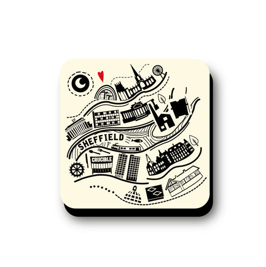Sheffield Magnet