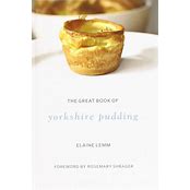 The Great Book of Yorkshire Pudding