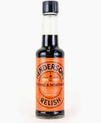 Henderson's Relish