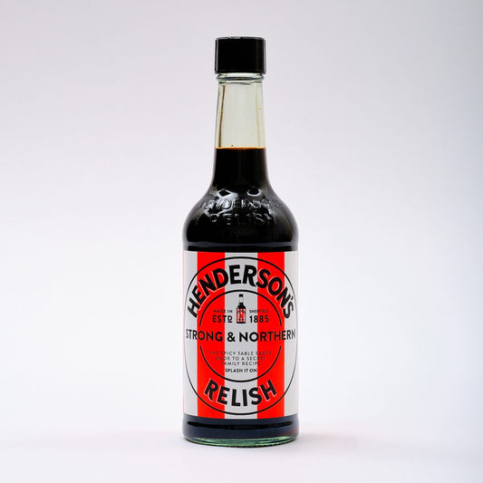 United Henderson's Relish