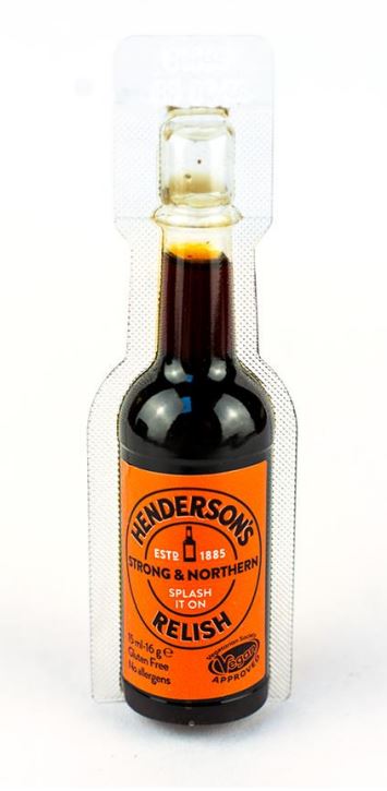 Henderson's Relish